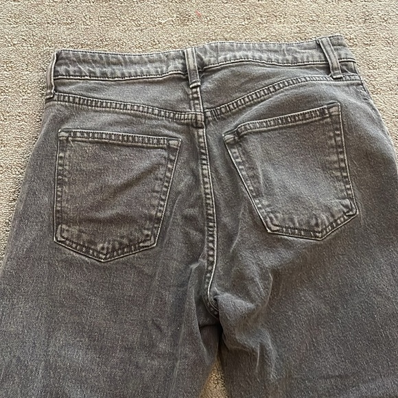 Abercrombie Skinny High Rise Jeans - Picture 5 of 5